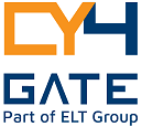 Logo CY4GATE